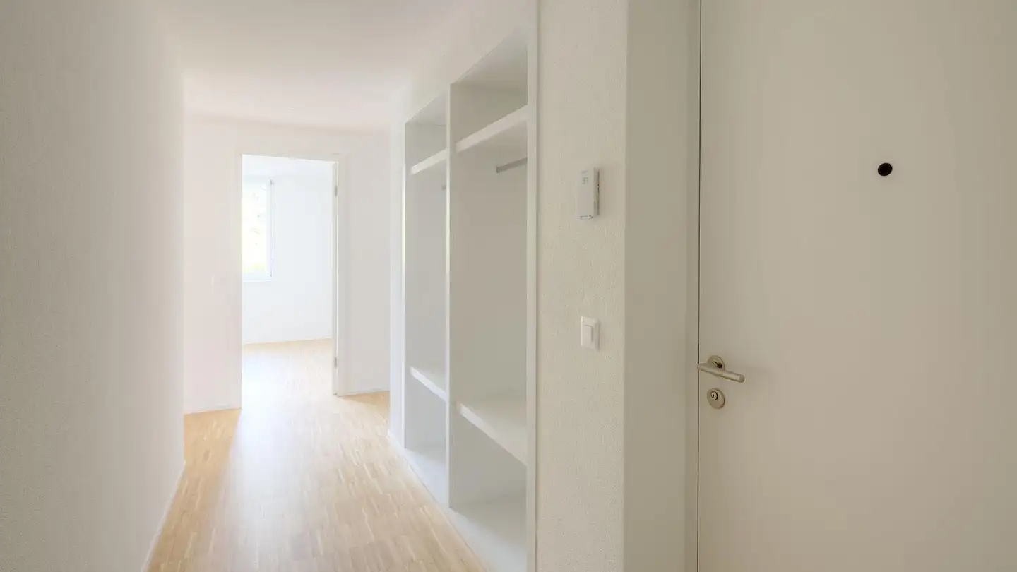 Apartment for rent - Sandstrasse 8, 5432 Neuenhof - Photo 2