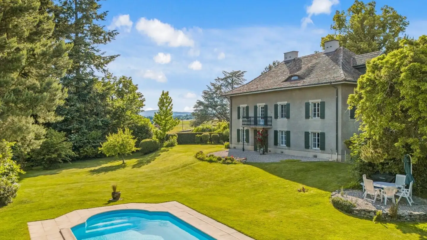 Cave house for sale - 1110 Morges - Photo 3