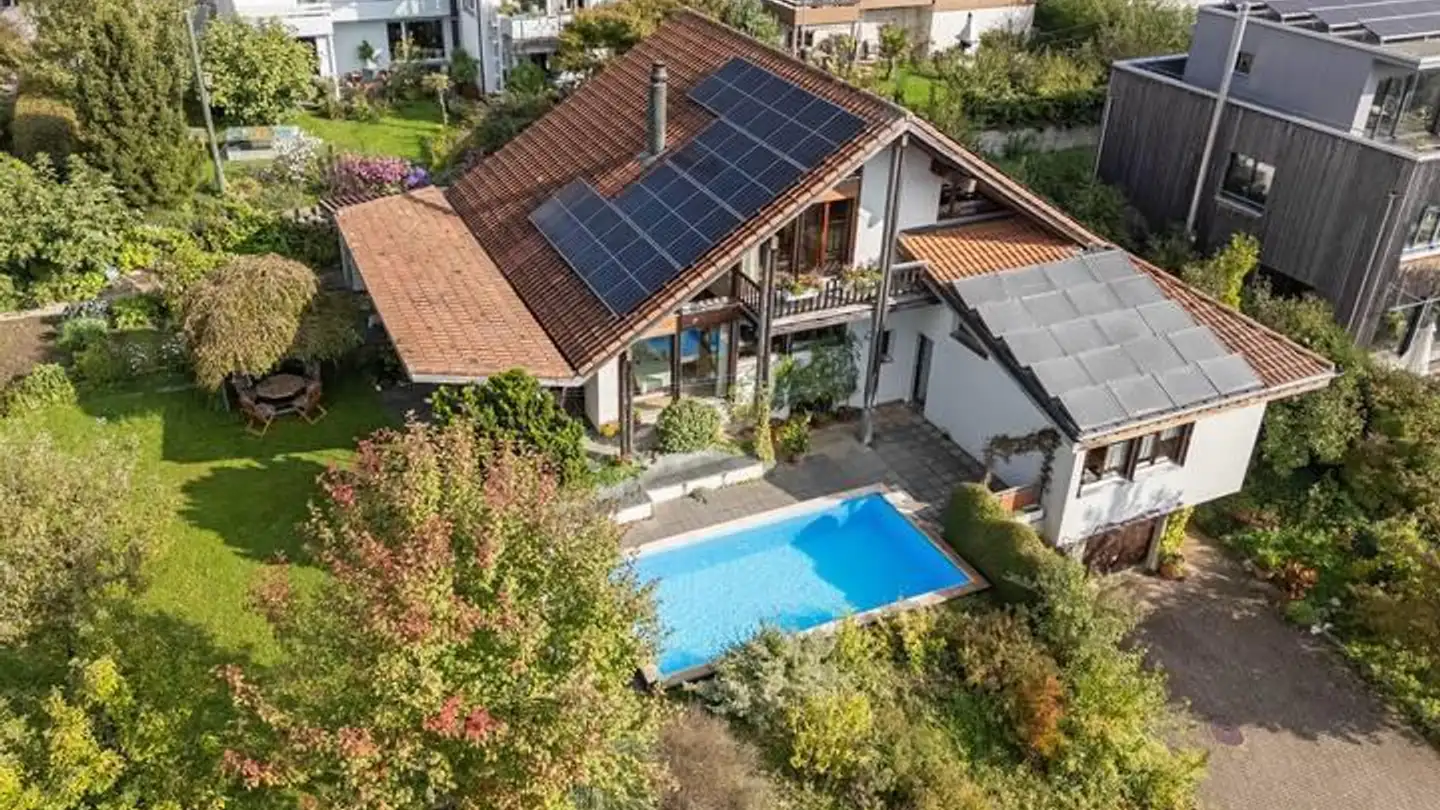 Casa singola in vendita - 4466 Ormalingen
