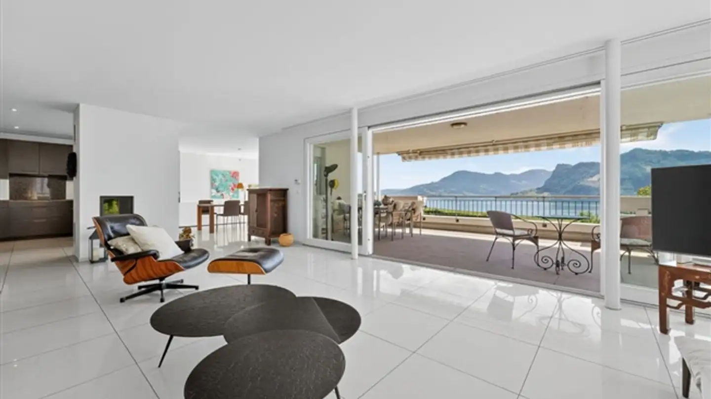 Apartment for sale - 6052 Hergiswil NW