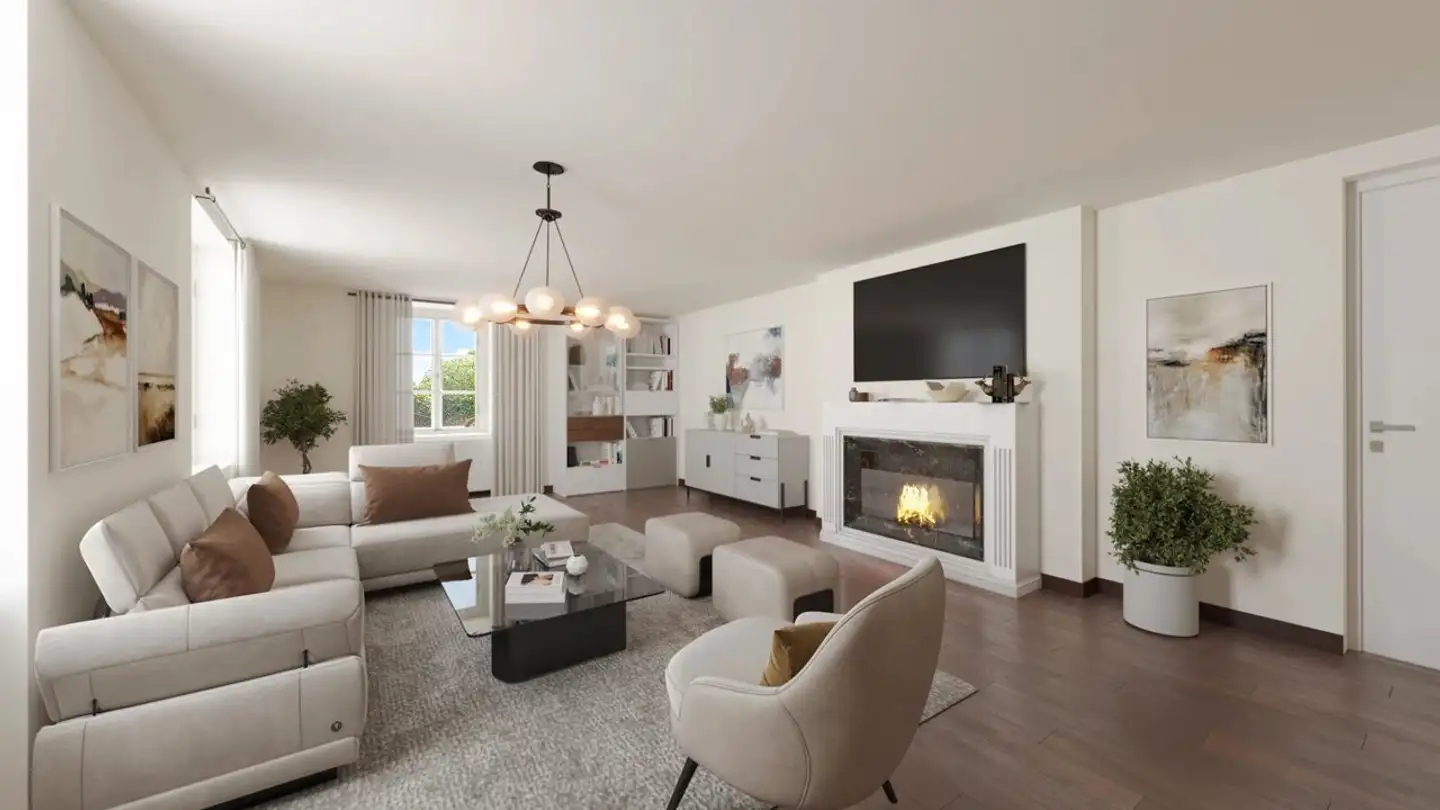 Cave house for sale - 1110 Morges - Photo 4