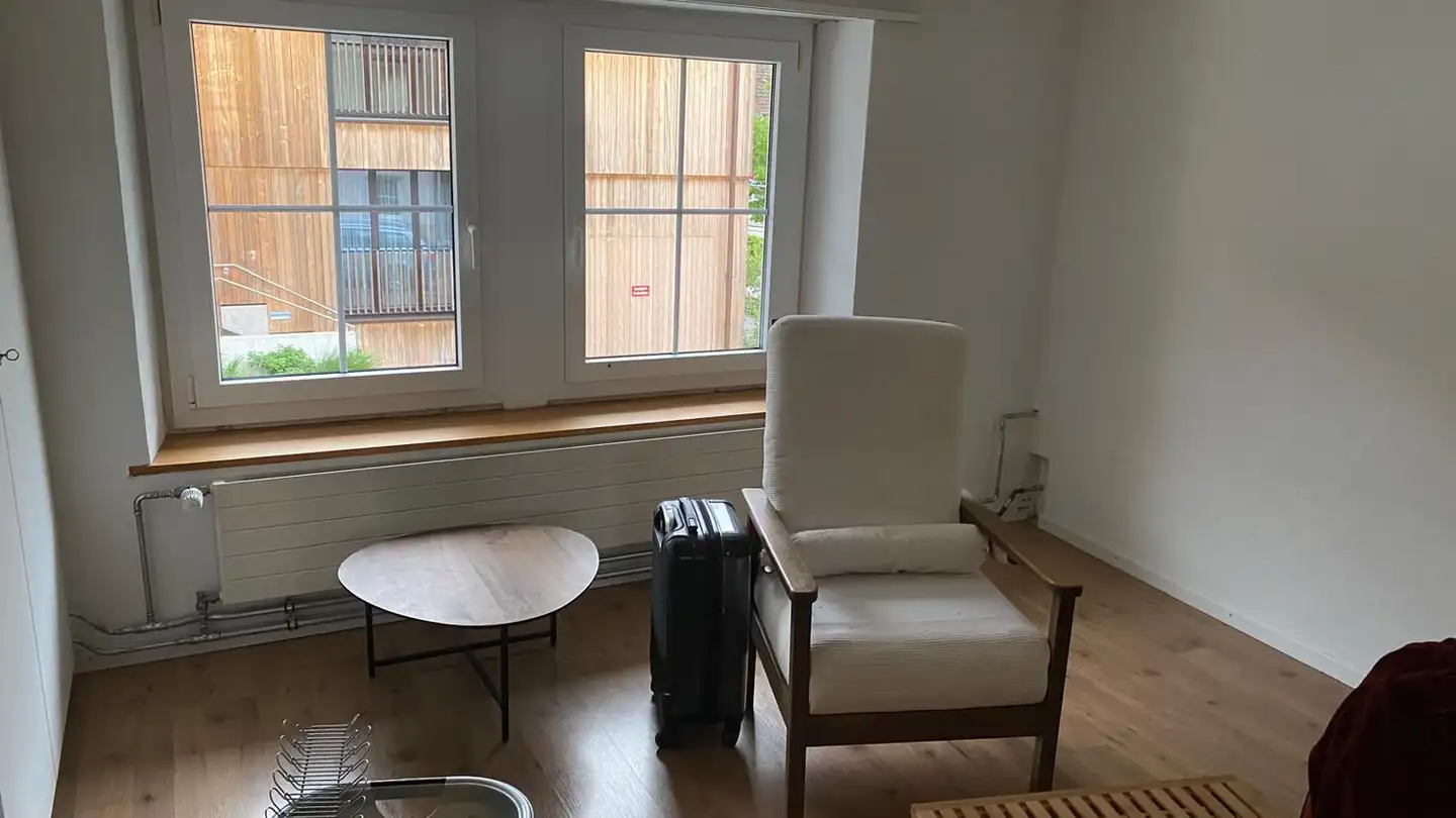 Single room for rent - Sonnenbergstrasse, 5303 Würenlingen - Photo 4