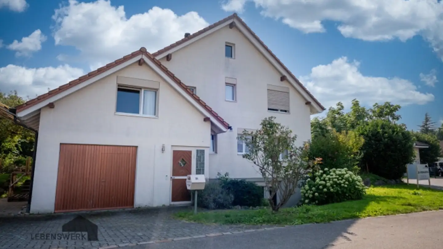 Casa singola in vendita - 9320 Arbon - Photo 2