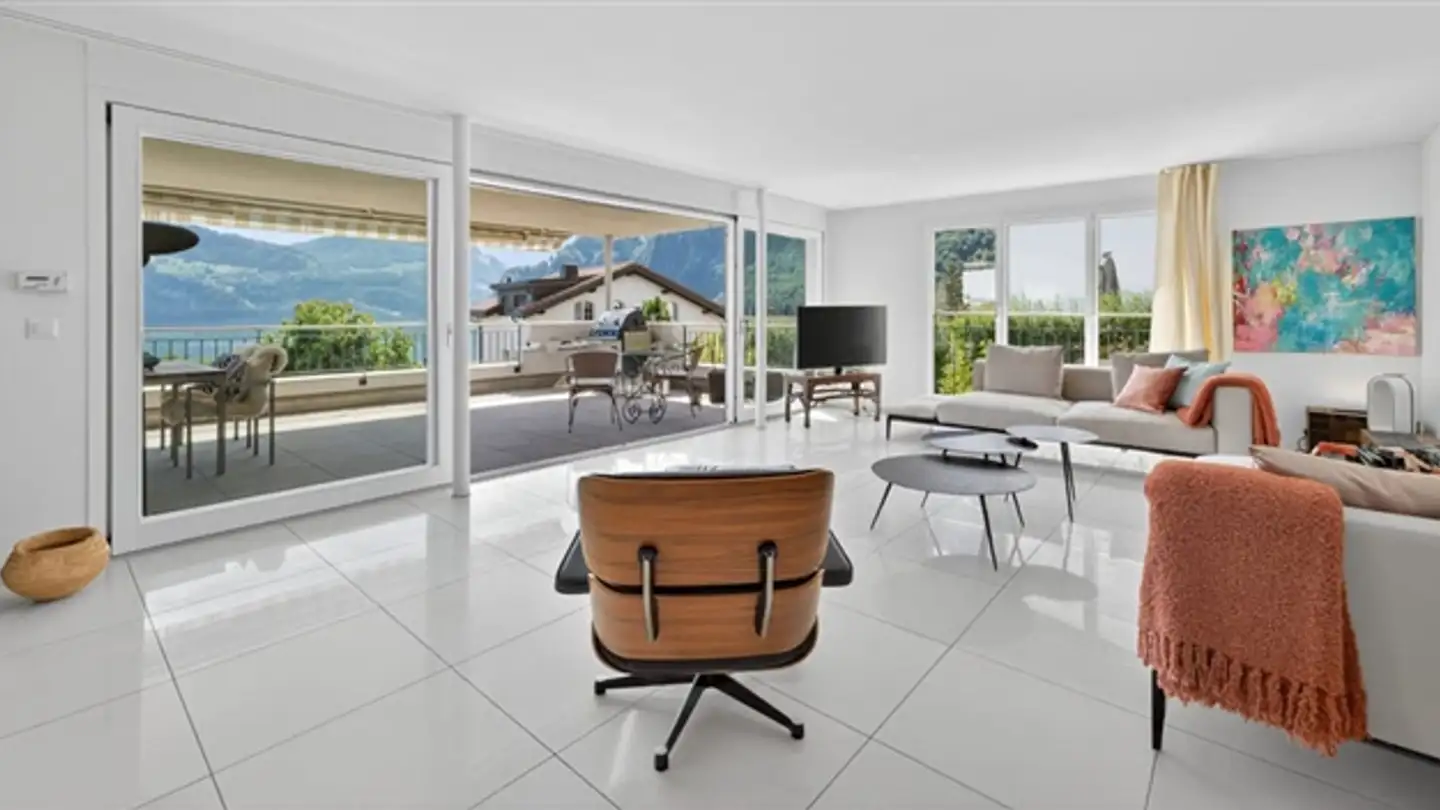 Apartment for sale - 6052 Hergiswil NW - Photo 3