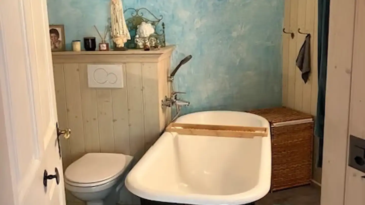 Appartement à louer - 9125 Brunnadern - Photo 3