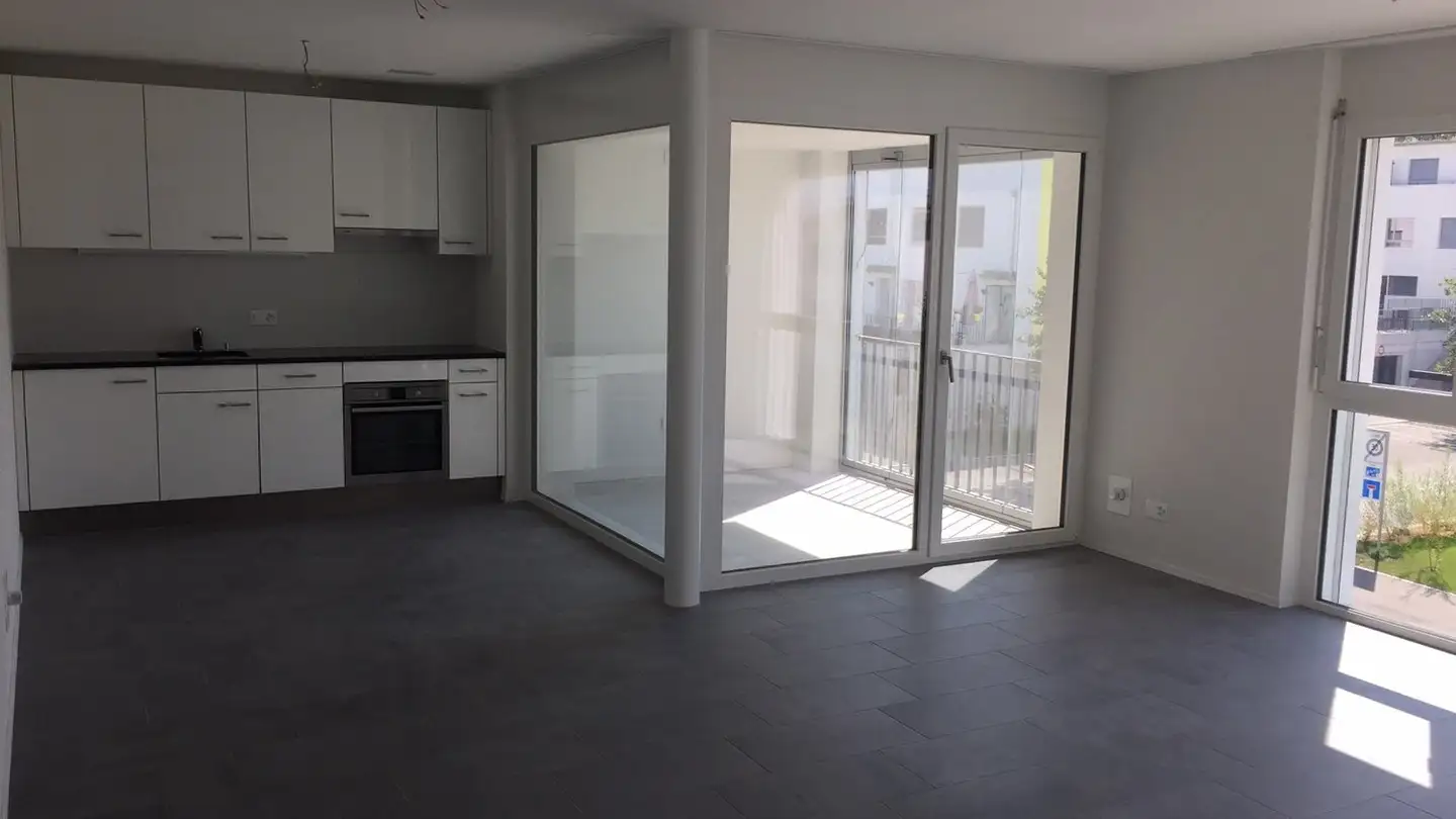 Wohnung mieten - Kirschbaumweg 11, 3072 Ostermundigen