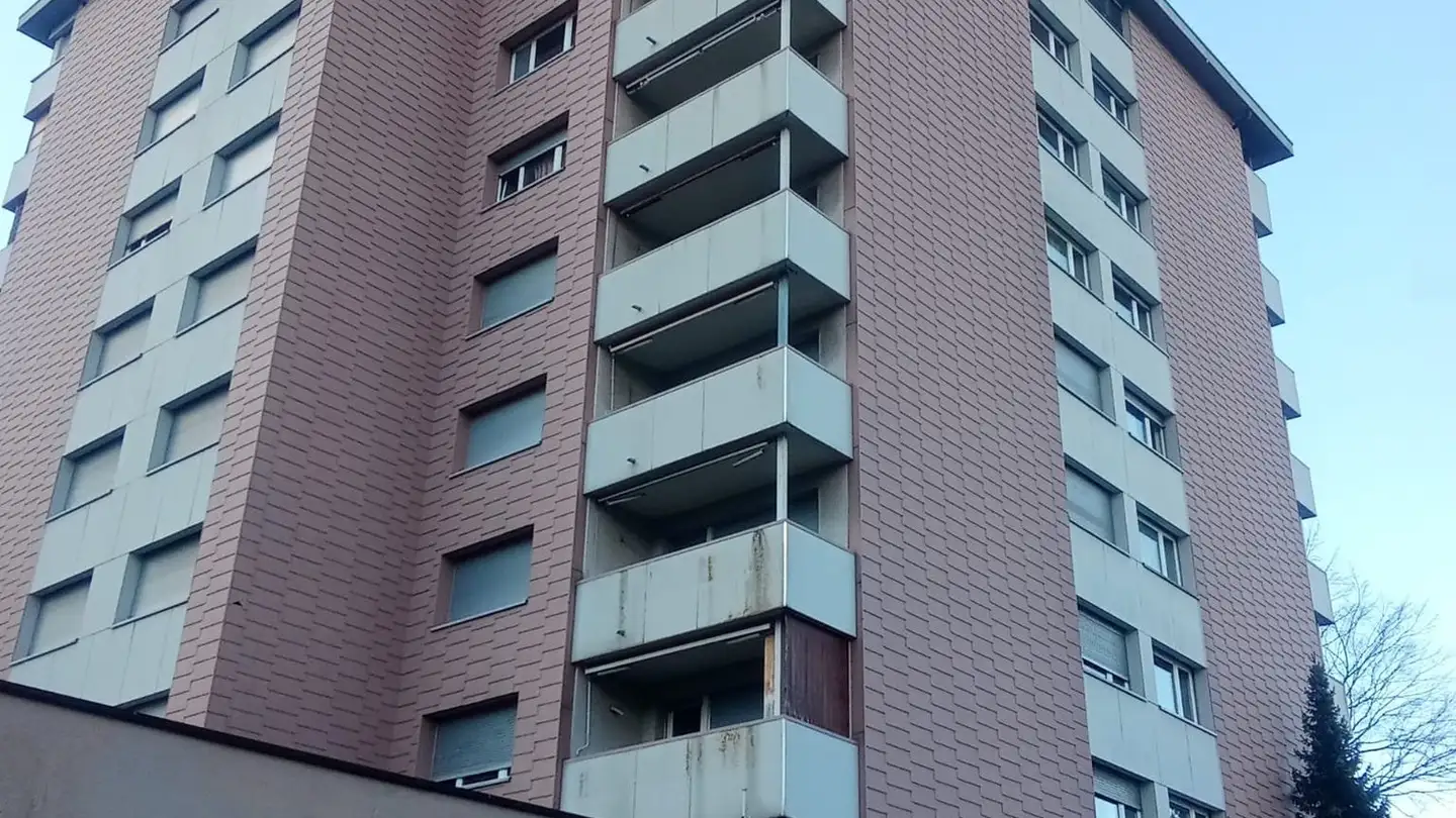 Wohnung mieten - 8865 Bilten