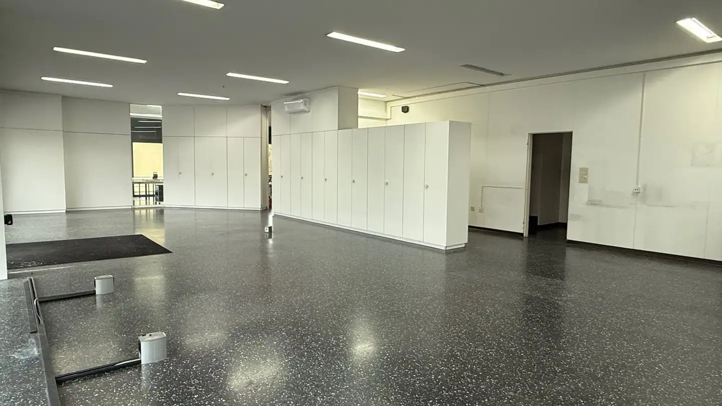 Negozio in affitto - Hauptstrasse 127, 2560 Nidau - Photo 2