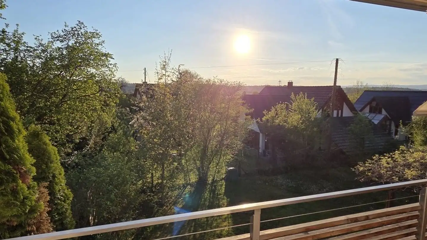 Appartamento in affitto - Schulweg 4, 8476 Unterstammheim - Foto 2