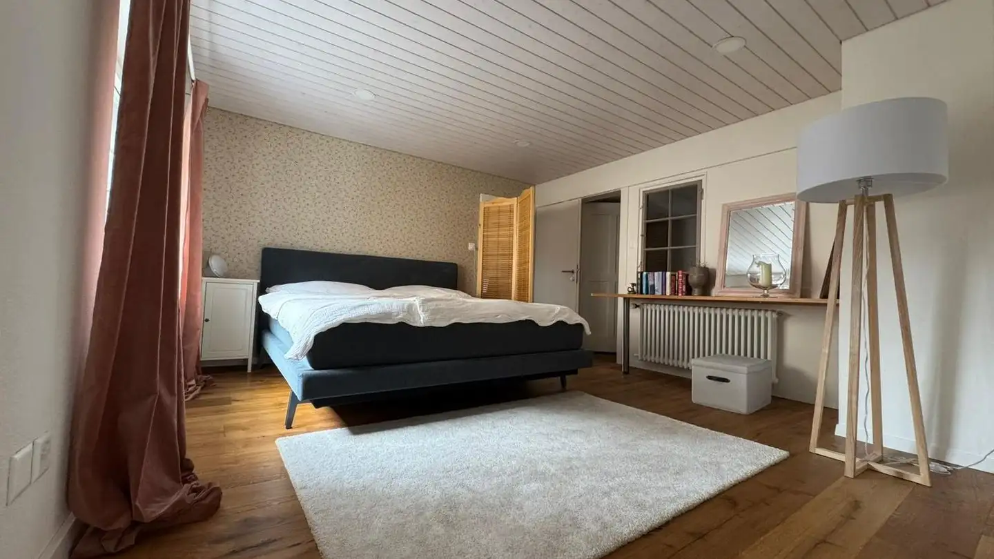 Appartamento in affitto - Schulweg 4, 8476 Unterstammheim - Foto 4