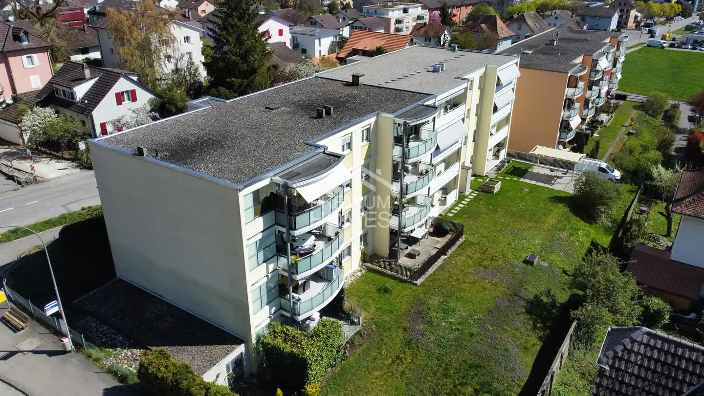 Wohnung kaufen - 2540 Grenchen