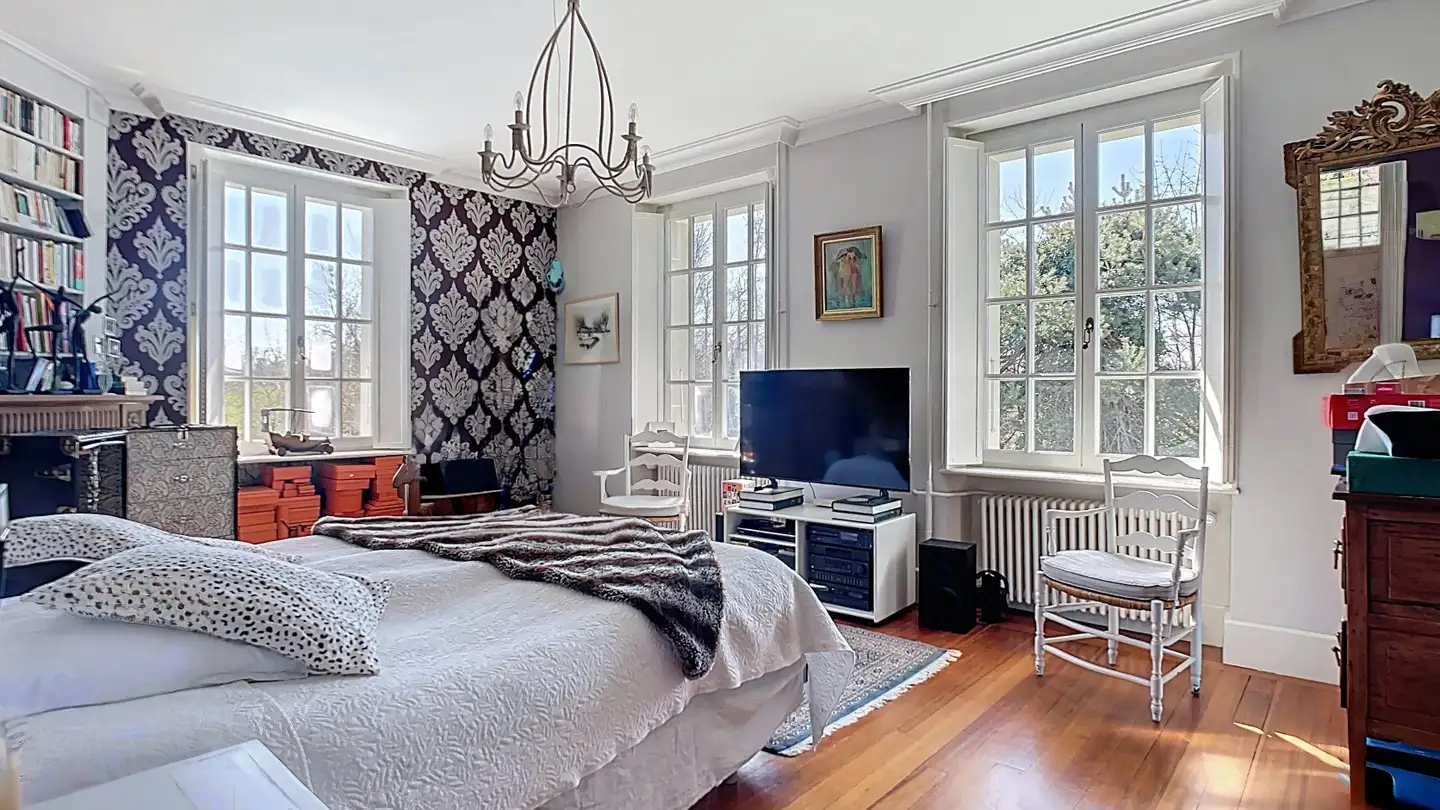 Villa for sale - 1010 Lausanne - Photo 2