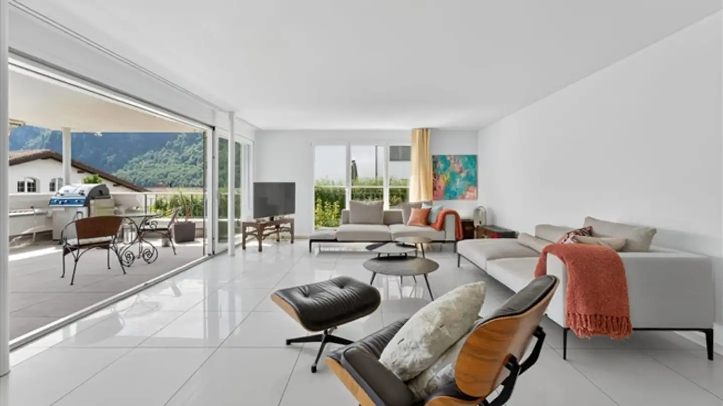 Apartment for sale - 6052 Hergiswil NW - Photo 2