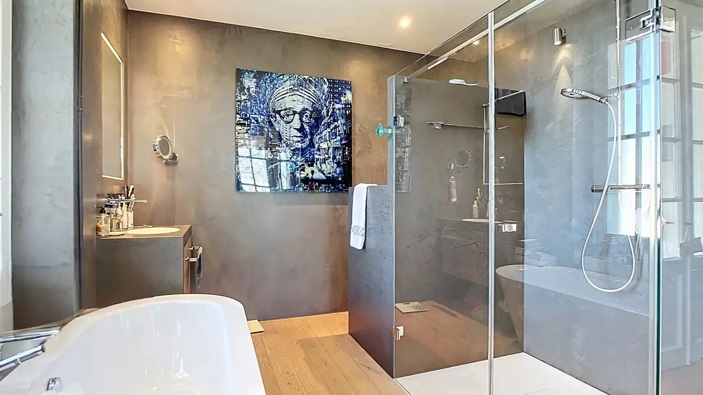 Villa for sale - 1010 Lausanne - Photo 3