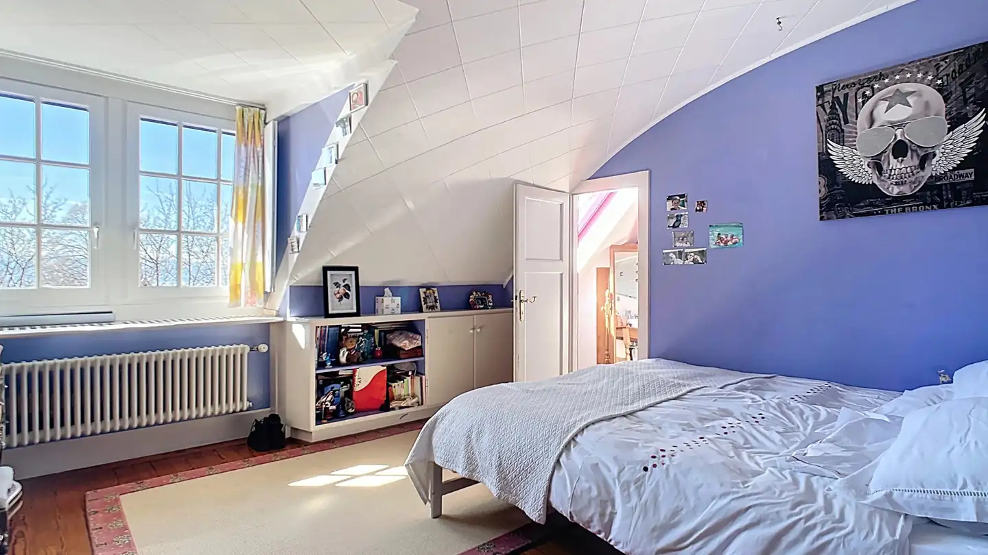 Villa for sale - 1010 Lausanne - Photo 4
