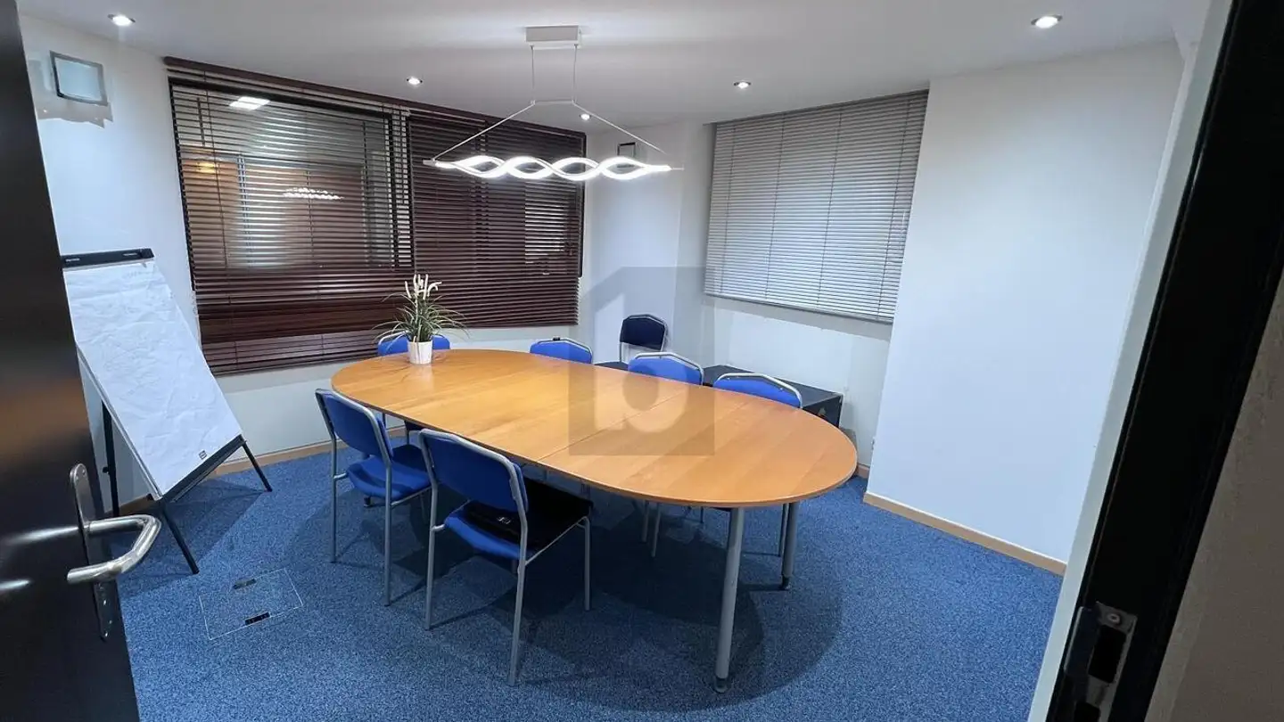 Office space for rent - 1227 Carouge GE