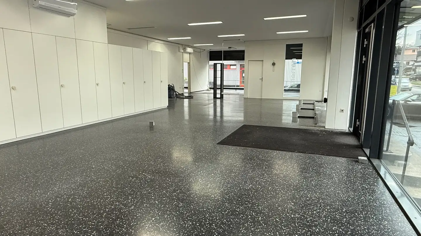 Negozio in affitto - Hauptstrasse 127, 2560 Nidau - Photo 3