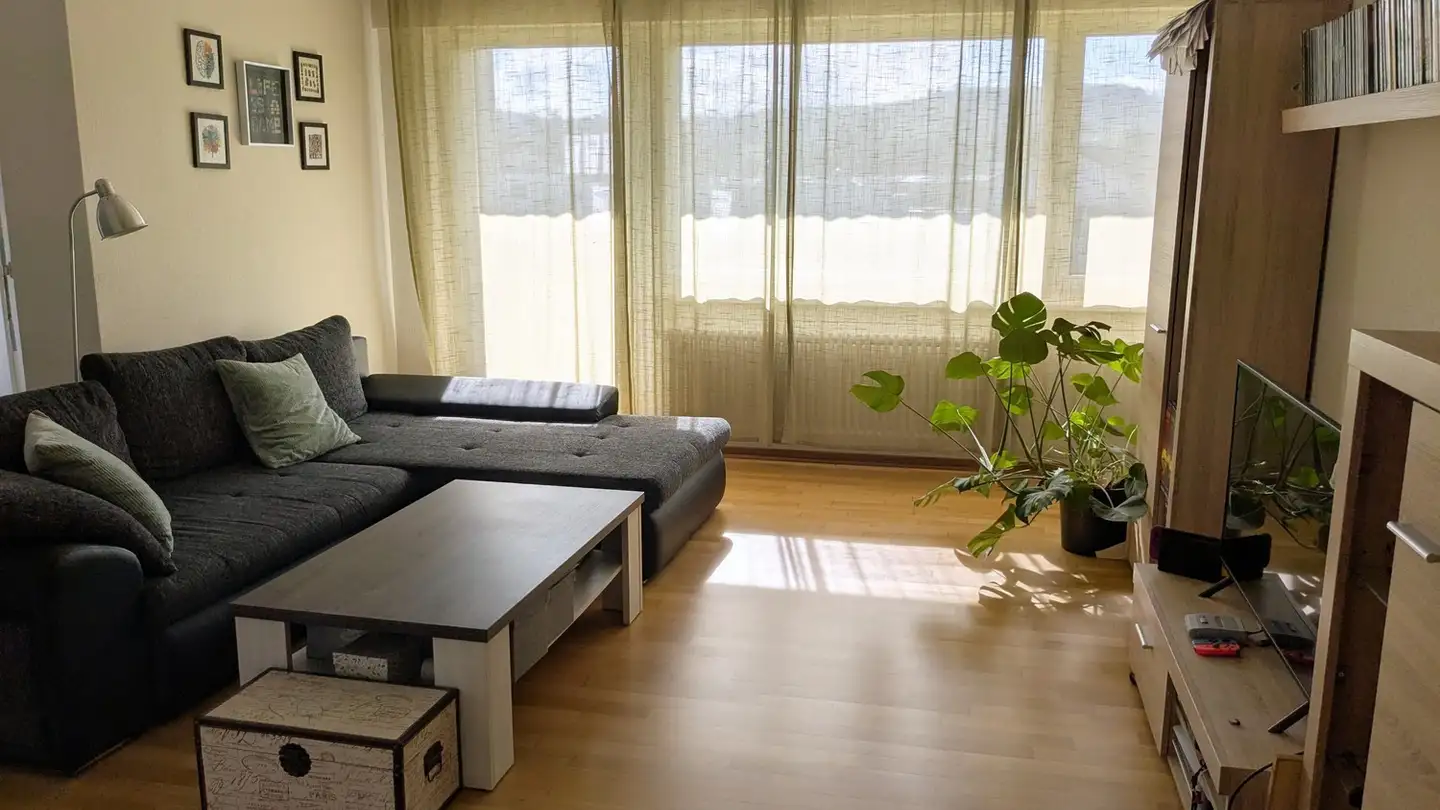 Apartment for rent - Roman-Burri-Strasse 4, 6210 Sursee - Photo 3