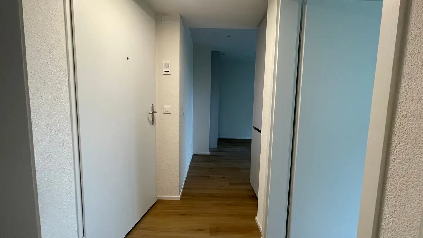 Appartamento in affitto - Linsebühlstrasse 43, 9000 St. Gallen - Photo 2