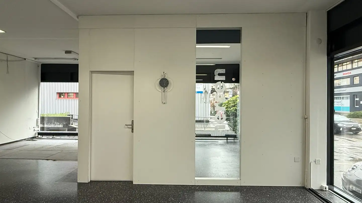 Negozio in affitto - Hauptstrasse 127, 2560 Nidau - Photo 4
