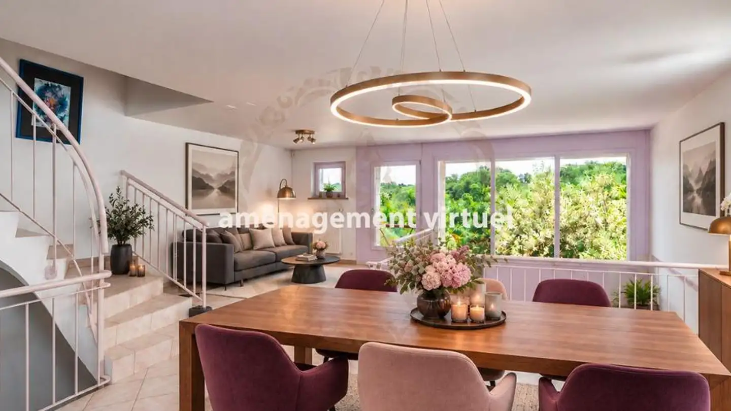 Row house for sale - 1174 Montherod - Photo 2