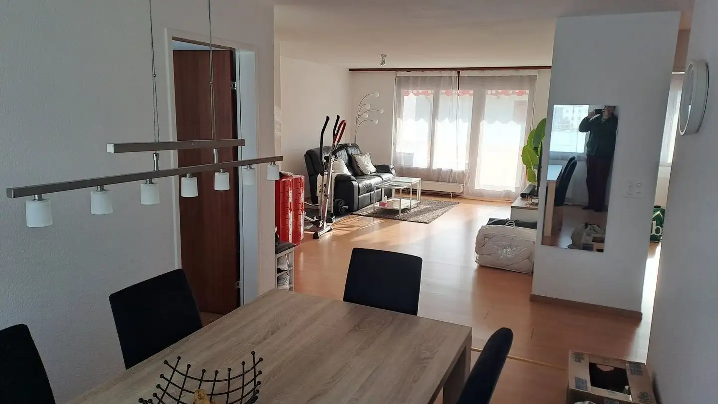 Appartamento in affitto - Dachsmatt 21, 4616 Kappel SO