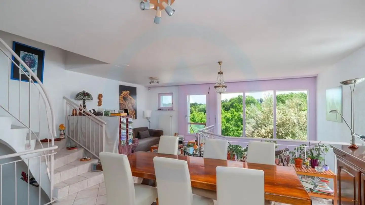 Row house for sale - 1174 Montherod - Photo 3