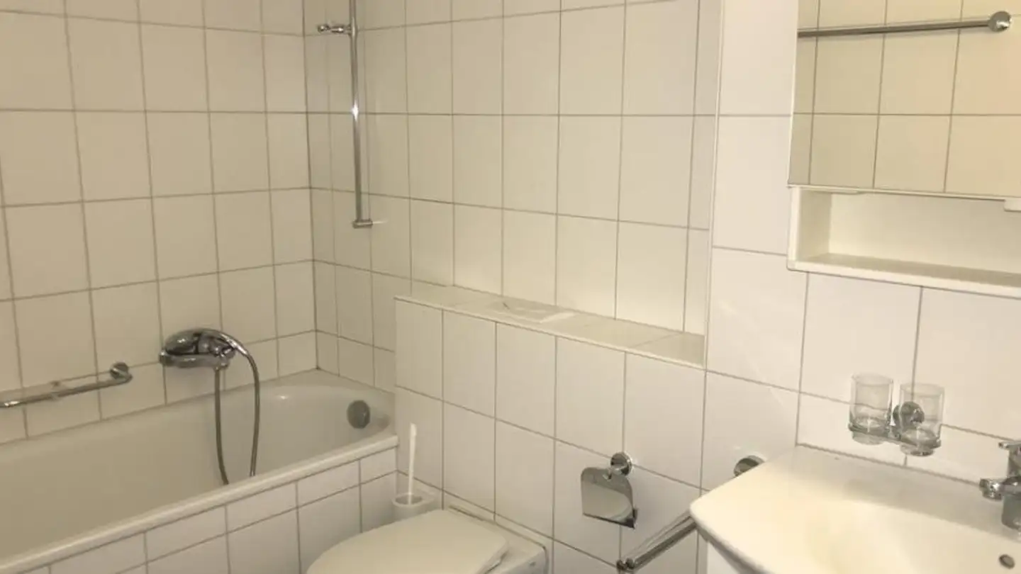 Wohnung mieten - Flurhofstrasse 151, 9000 St. Gallen - Foto 4