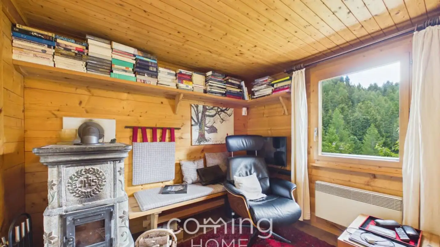 Apartment for sale - 3924 St. Niklaus VS - Photo 2
