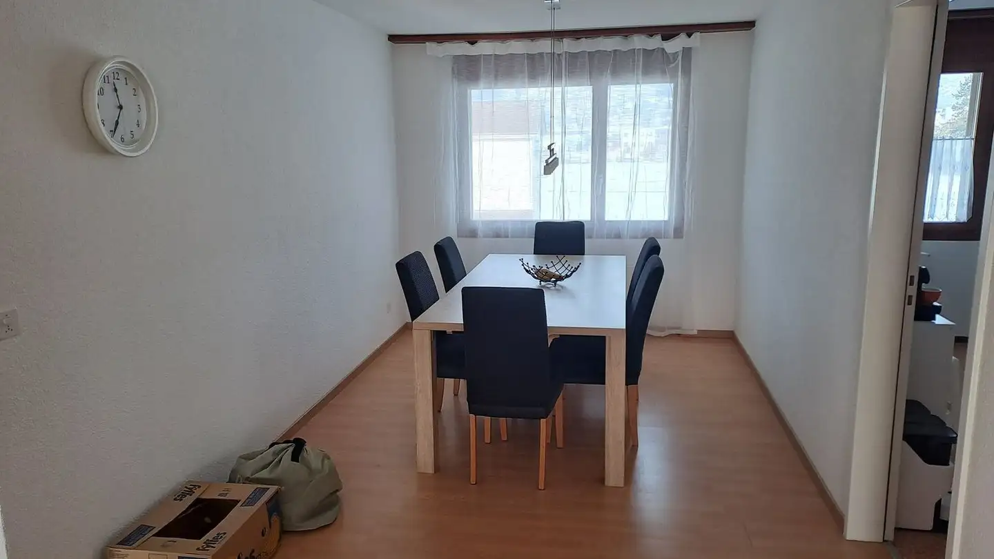 Appartamento in affitto - Dachsmatt 21, 4616 Kappel SO - Foto 2