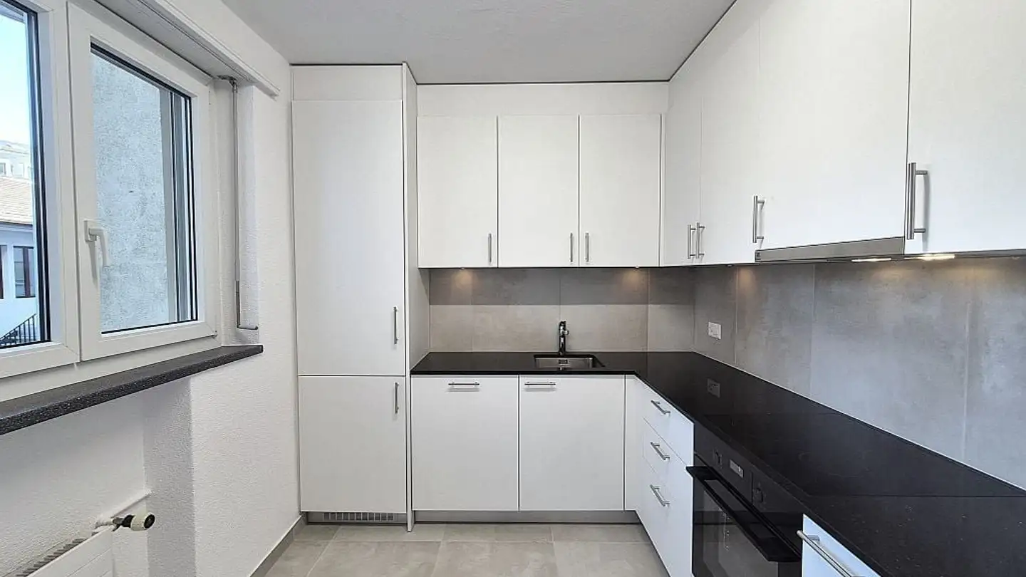 Appartement à louer - Chemin Du Parc / Parkweg 12, 2502 Biel/Bienne - Photo 2