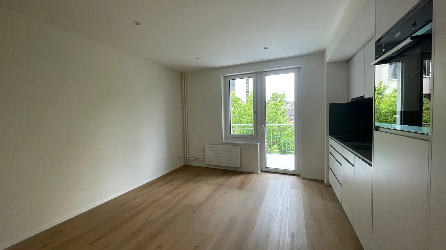 Appartamento in affitto - Linsebühlstrasse 43, 9000 St. Gallen - Photo 4