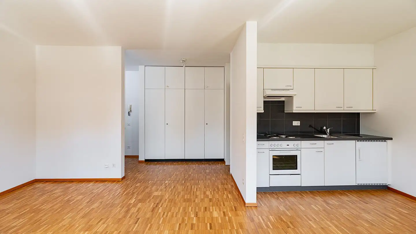 Appartement à louer - Via Luigi Taddei 15, 6962 Viganello - Photo 2