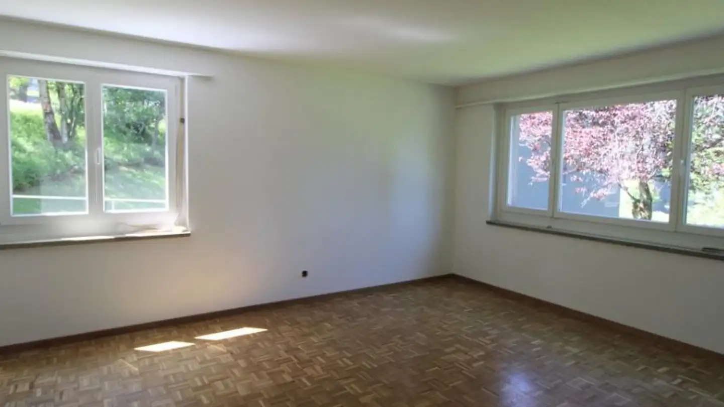 Wohnung mieten - Flurhofstrasse 151, 9000 St. Gallen