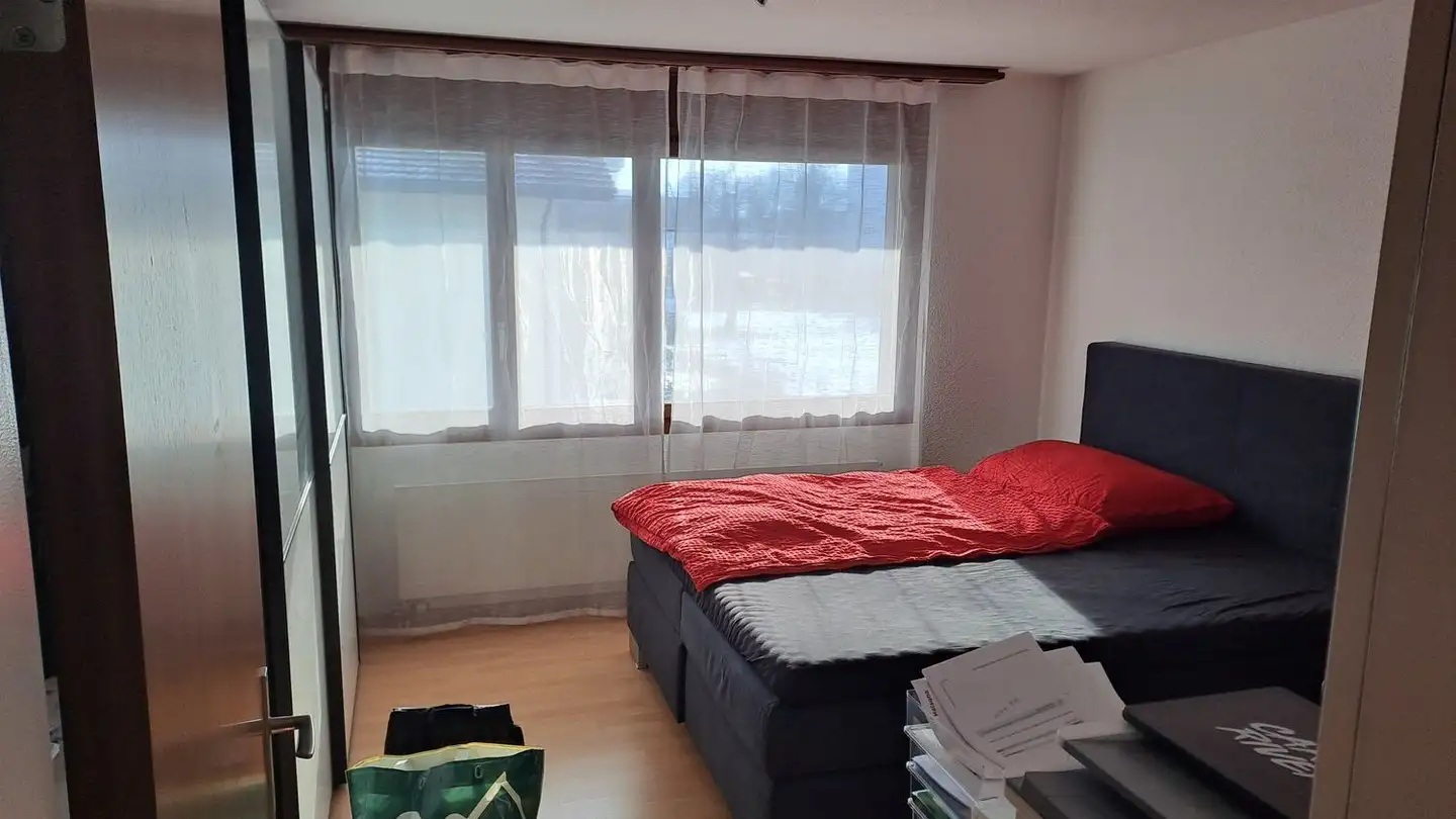 Appartamento in affitto - Dachsmatt 21, 4616 Kappel SO - Foto 3