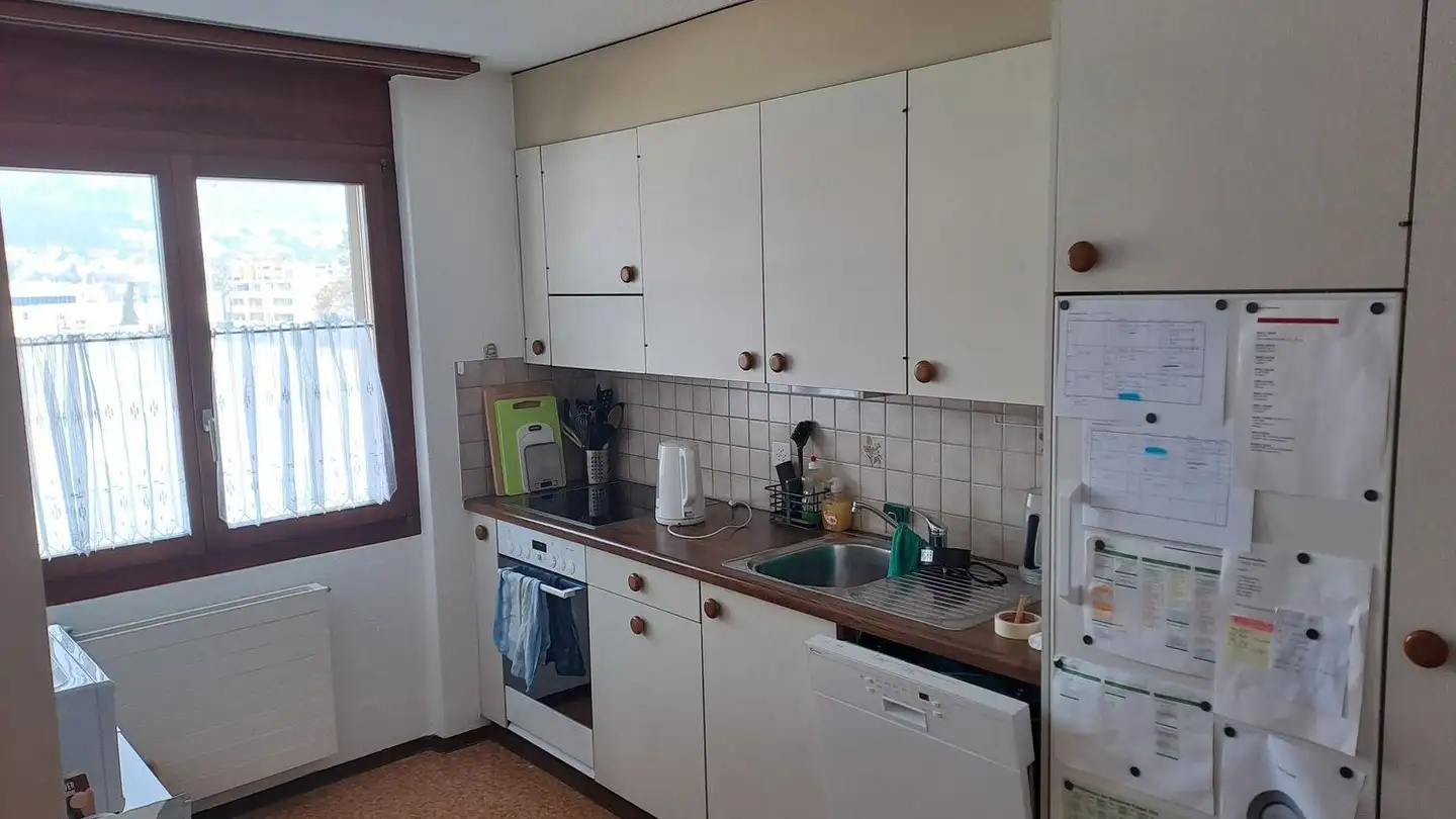 Appartamento in affitto - Dachsmatt 21, 4616 Kappel SO - Foto 4