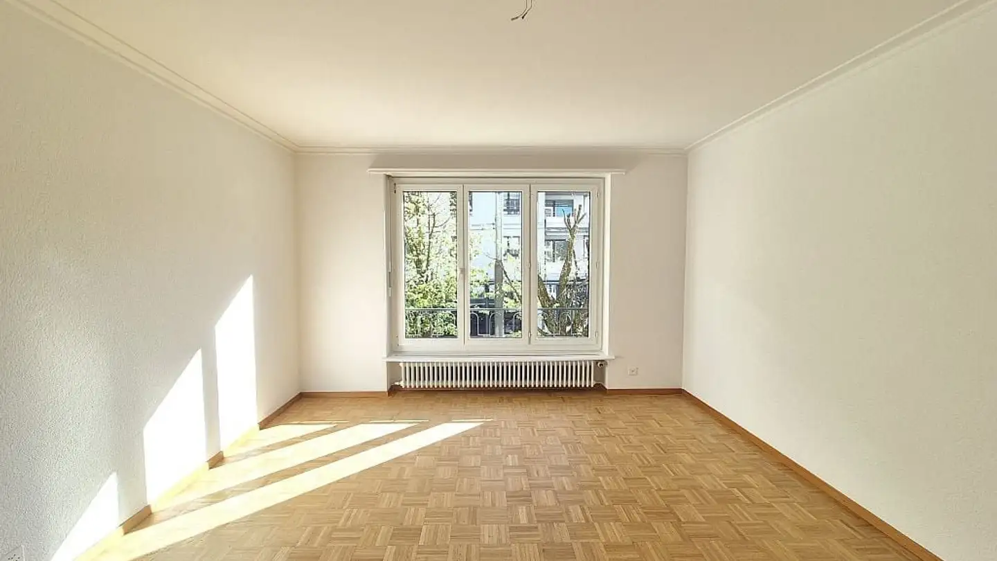 Appartement à louer - Chemin Du Parc / Parkweg 12, 2502 Biel/Bienne - Photo 3