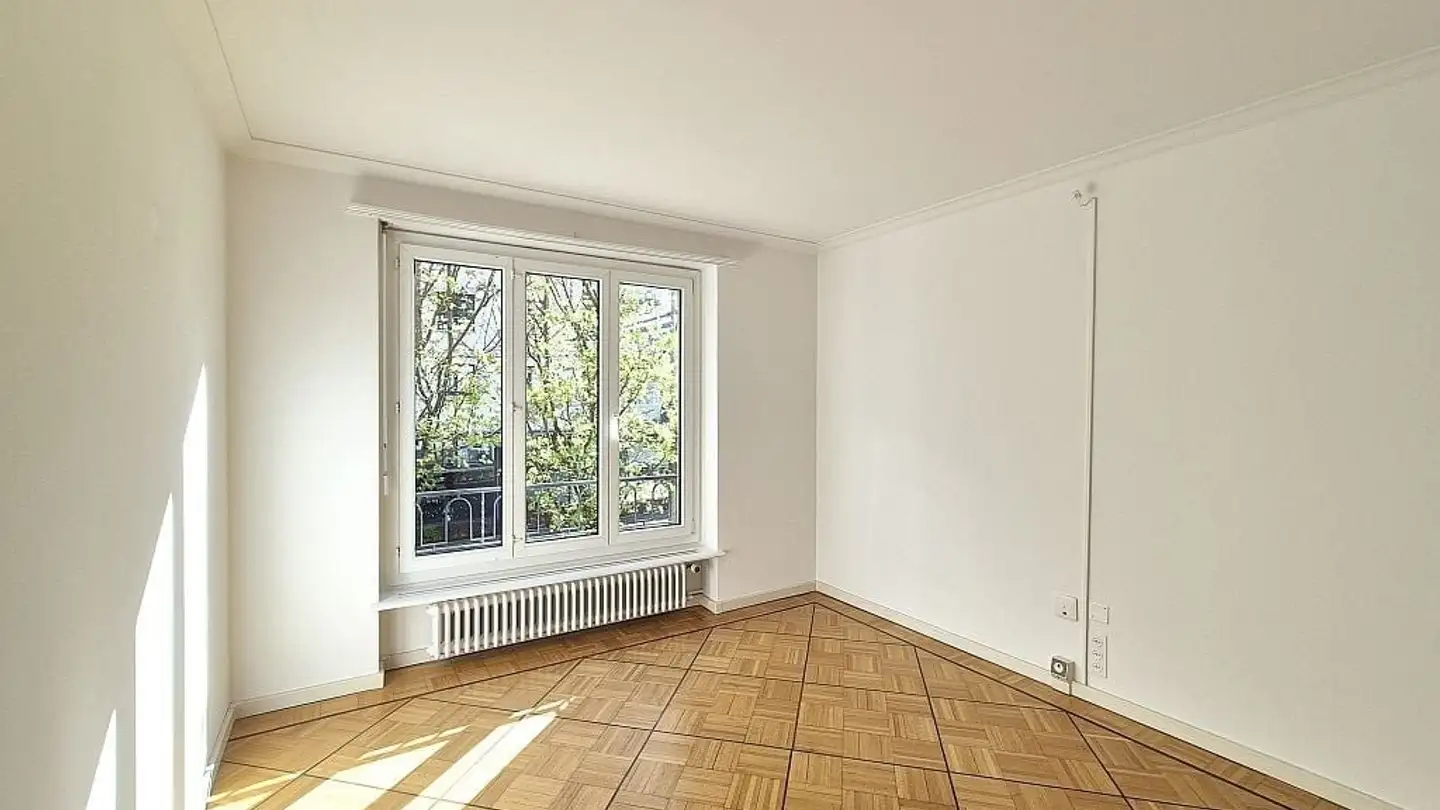 Appartement à louer - Chemin Du Parc / Parkweg 12, 2502 Biel/Bienne - Photo 4