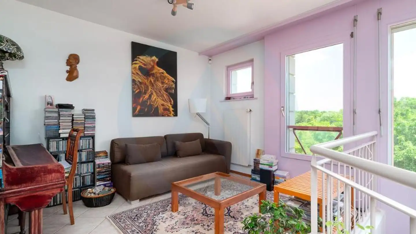 Row house for sale - 1174 Montherod - Photo 4