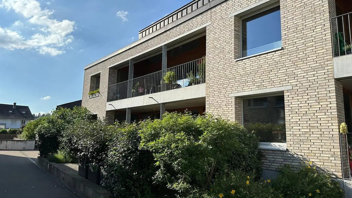 Apartment for rent - Brugglenstrasse 2h, 8604 Volketswil