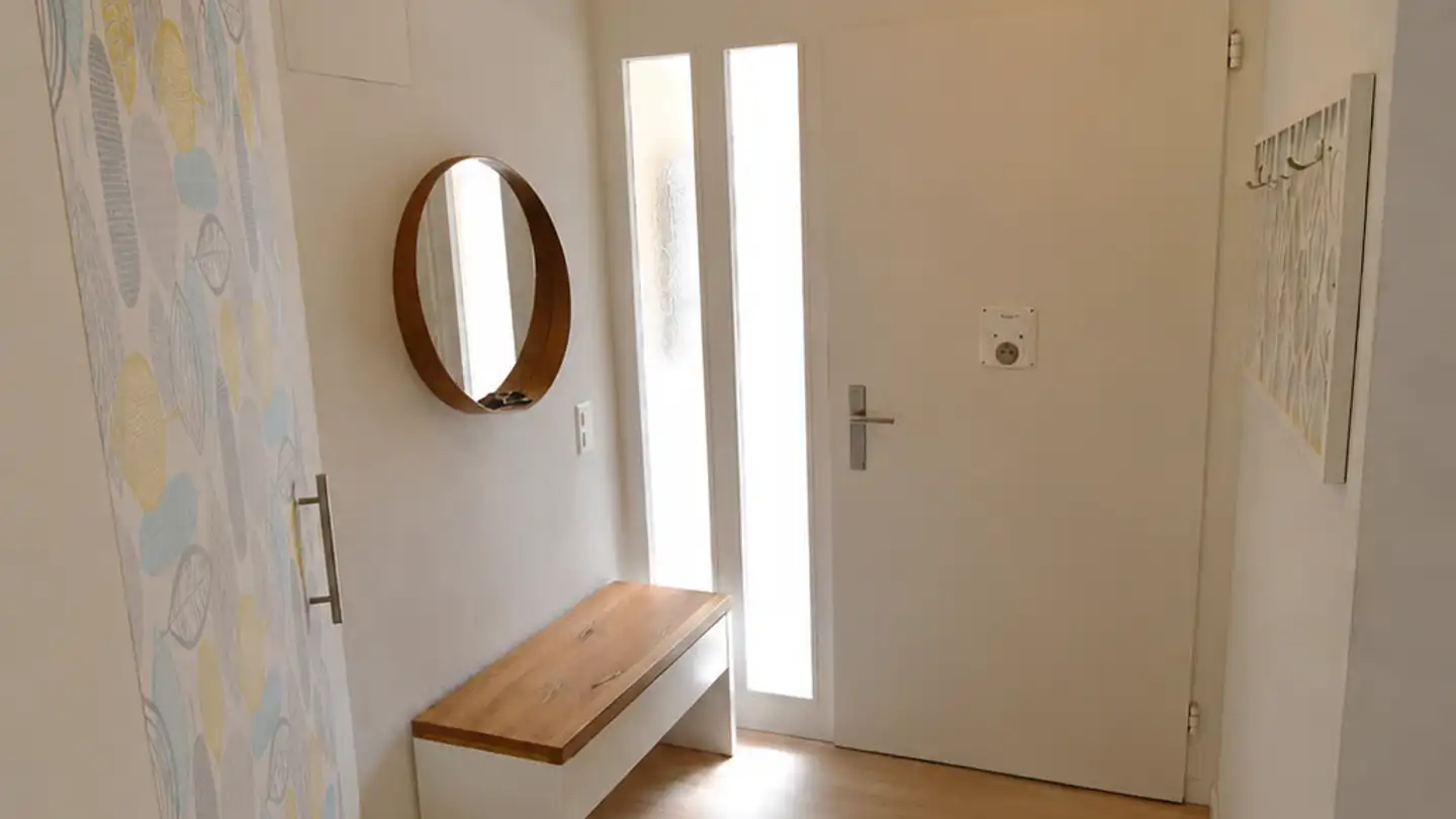 Stepped house for sale - J.-C.-Heer-Strasse 17d, 8635 Dürnten - Photo 4