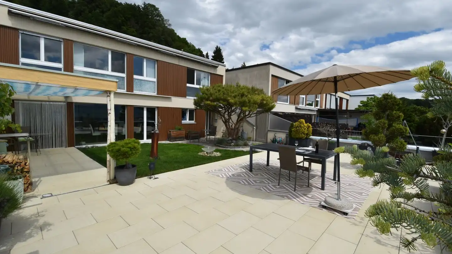 Stepped house for sale - J.-C.-Heer-Strasse 17d, 8635 Dürnten