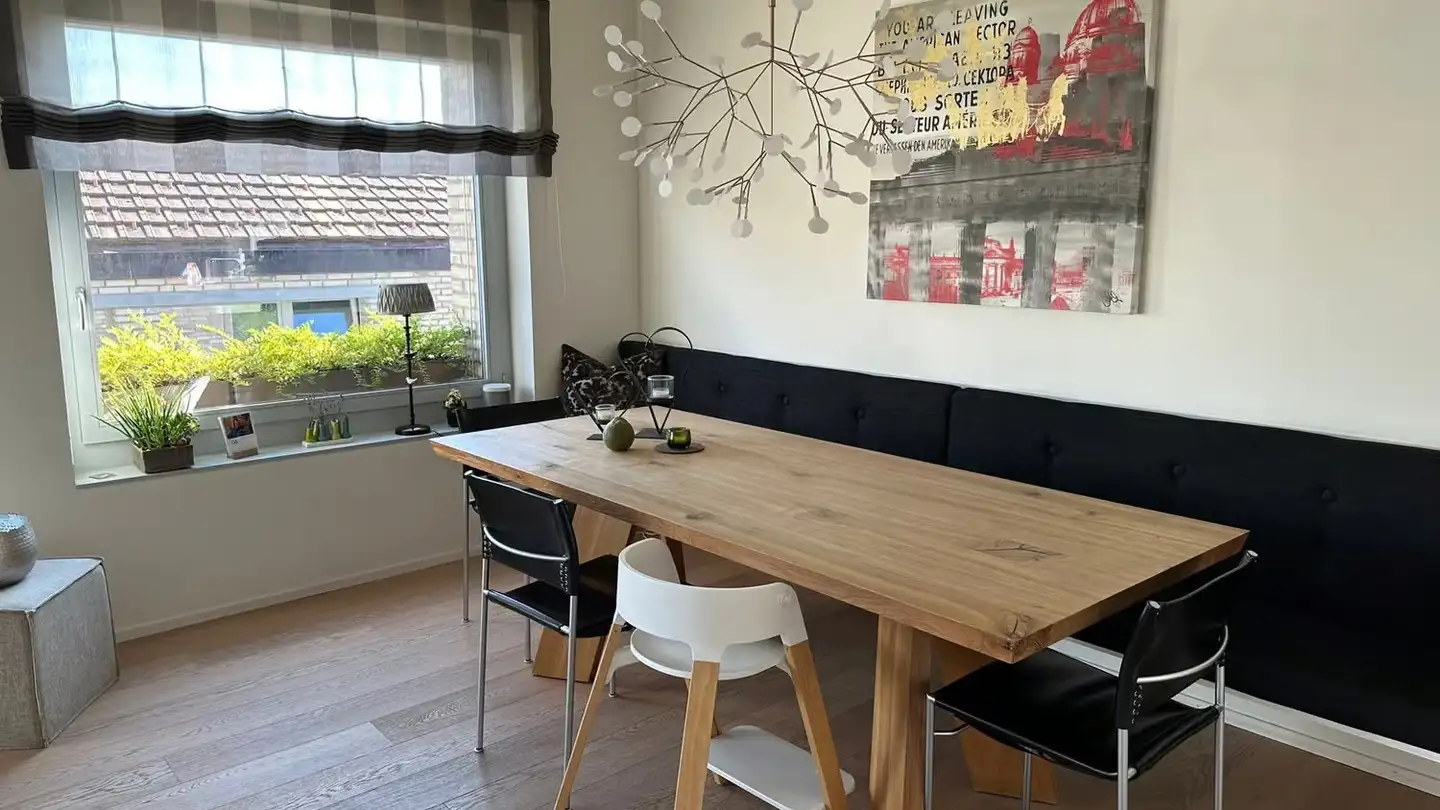 Apartment for rent - Brugglenstrasse 2h, 8604 Volketswil - Photo 4