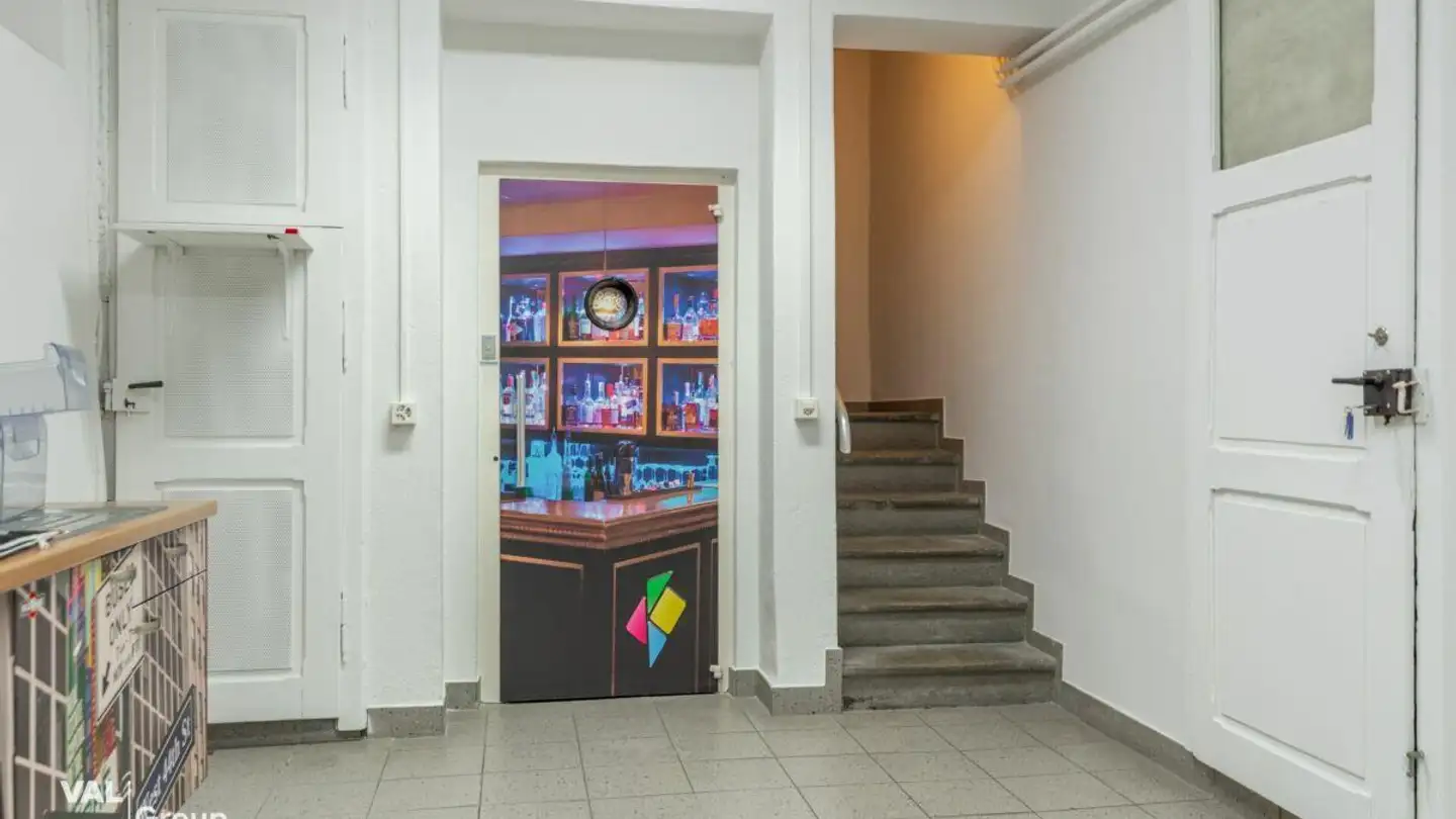 Laboratorio in affitto - Furkastrasse 19, 3900 Brig - Foto 4