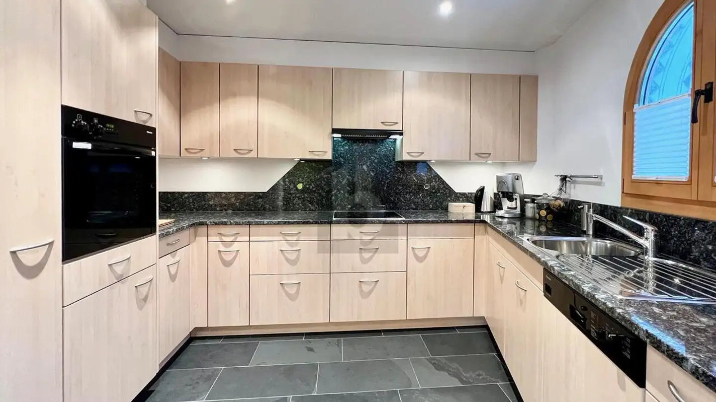 Wohnung mieten - 7250 Klosters - Foto 4