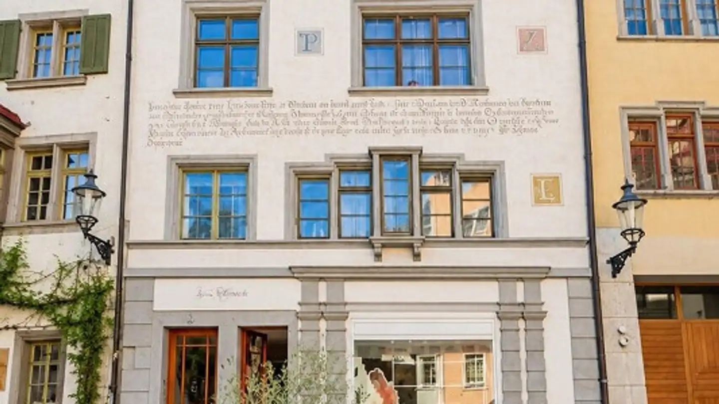 Residential building for sale - Beckenstube 2, 8200 Schaffhausen - Photo 2