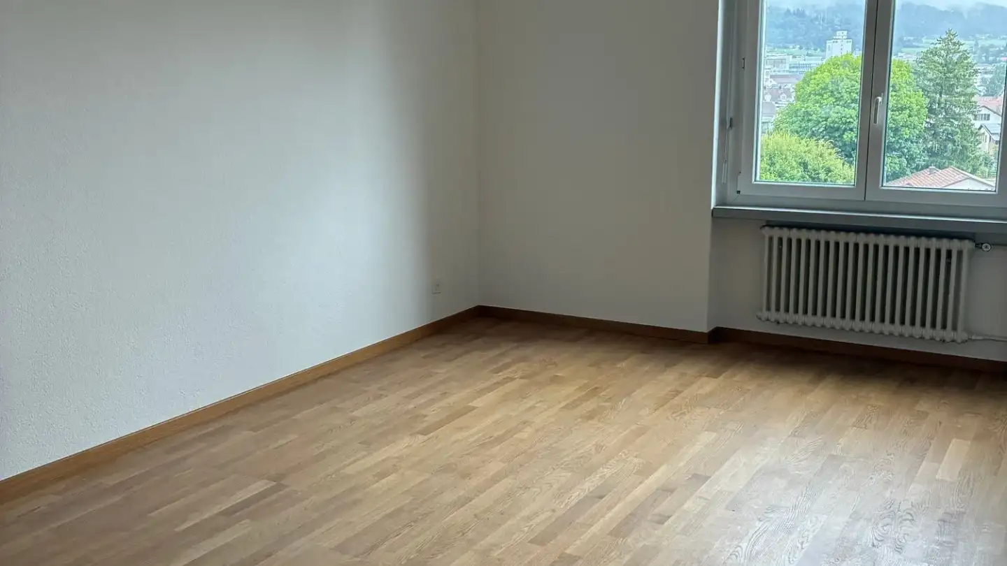 Appartamento in affitto - Frohburgstrasse 62, 4663 Aarburg - Foto 2