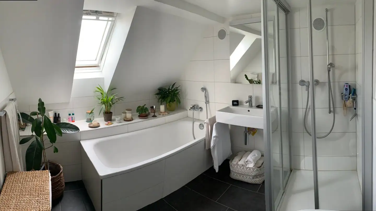 Chambre à louer - Sempacherstrasse, 6003 Luzern - Photo 2