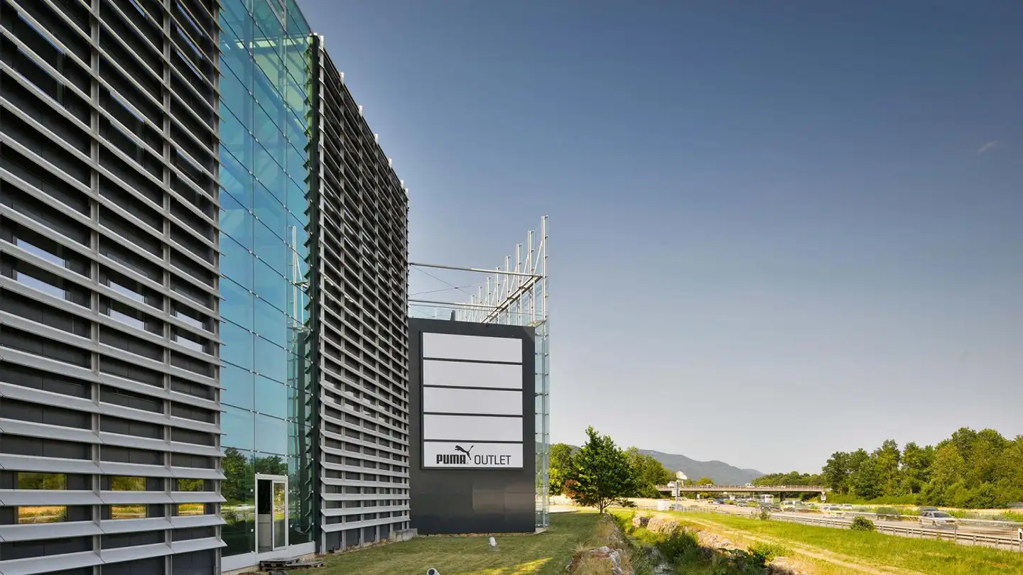 Commerciale in affitto - Ostringstrasse 17, 4702 Oensingen - Photo 2