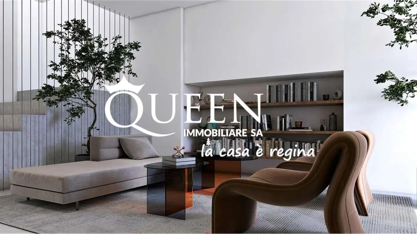 Casa singola in vendita - 6826 Riva San Vitale - Foto 4